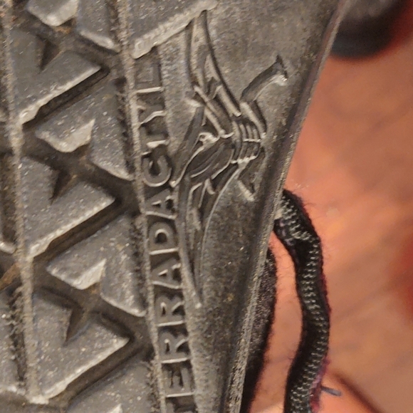 Teva Terradactyl Sandals Men 7/Women 9 - Picture 6 of 7